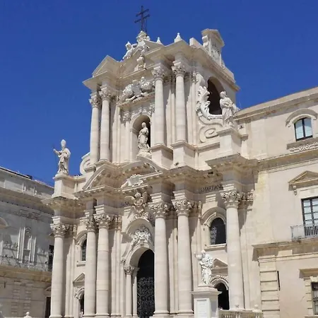Appartement Dream In Ortigia *