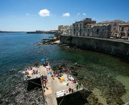 Dream In Ortigia * Syracuse