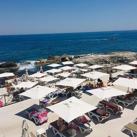 Dream In Ortigia Syracuse