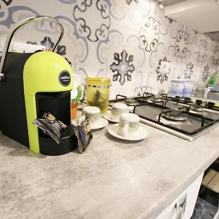 Dream In Ortigia Appartement Syracuse