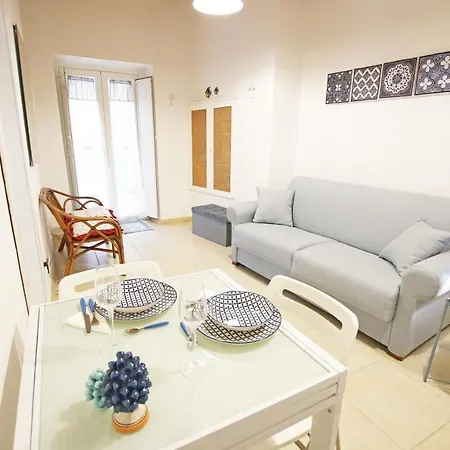 Appartement Dream In Ortigia Syracuse