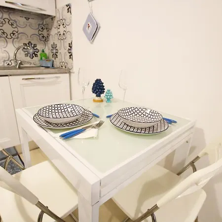 Appartement Dream In Ortigia Syracuse