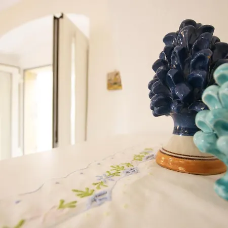 Appartement Dream In Ortigia *
