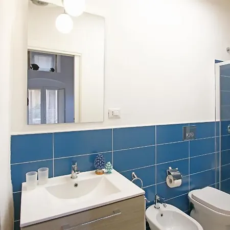 Appartement Dream In Ortigia