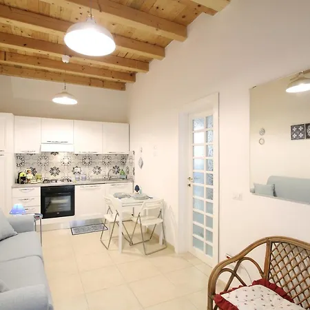 Dream In Ortigia Appartement