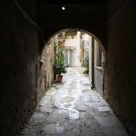 Dream In Ortigia Appartement Syracuse