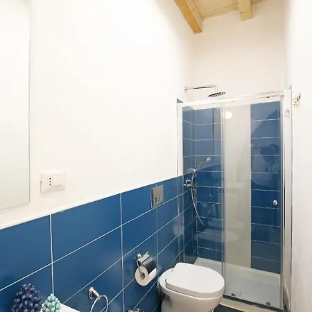 Appartement Dream In Ortigia *